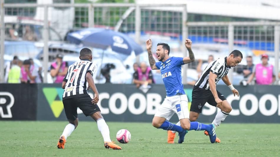 Ganhar primeiro jogo é quase sinônimo de título em Minas. Relembre o histórico recente!