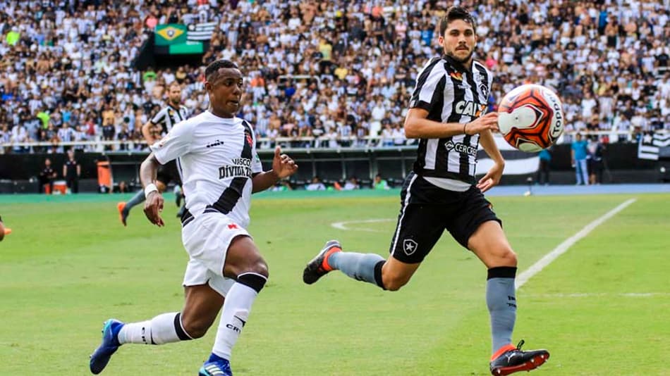 Blog do Garone: A ausência de Wellington no Vasco