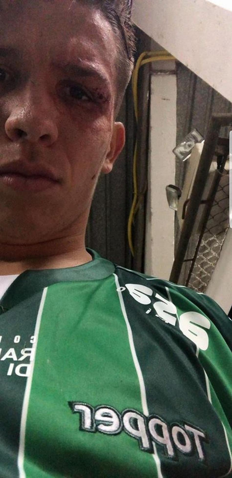 Meia do Guarani esquenta a decisão do jogo de quarta contra o XV de Piracicaba