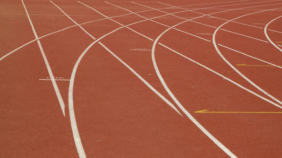 Dois treinadores do atletismo francês são investigados por abuso sexual