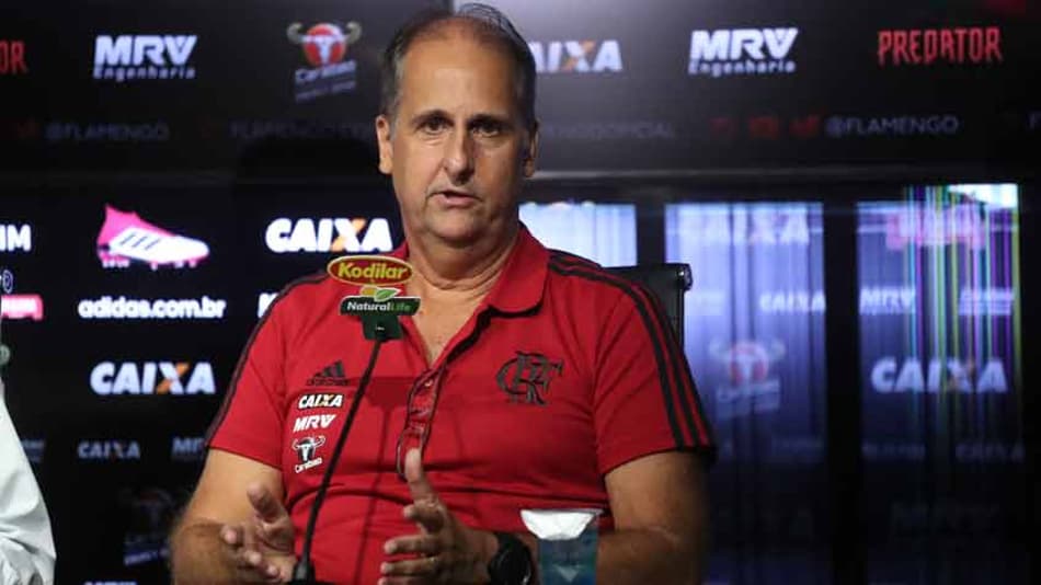 Veja quem são os responsáveis pelo futebol dos times da Série A