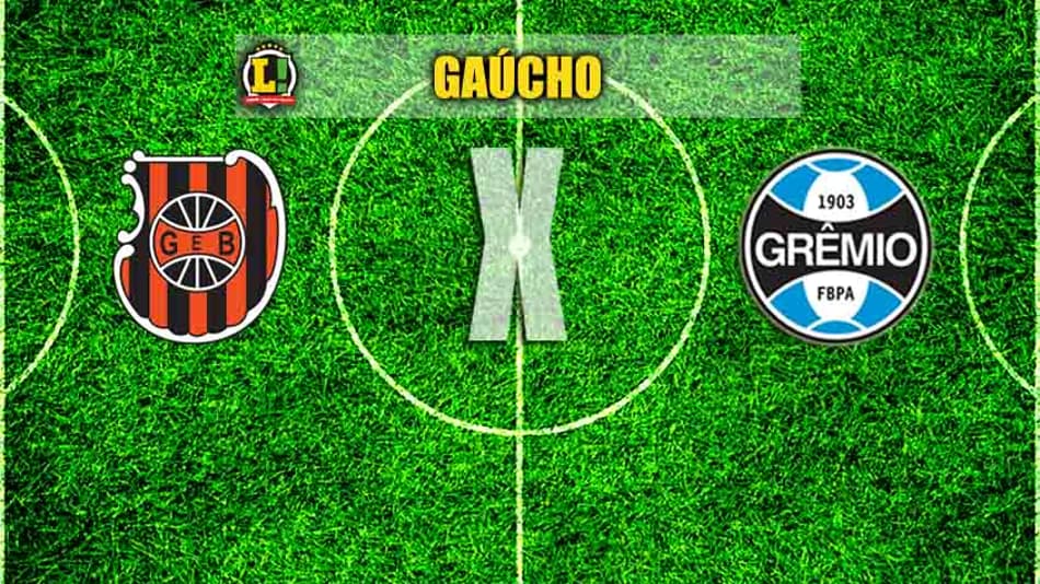 Pelo fim do jejum, Grêmio vai a Pelotas para enfrentar o Brasil