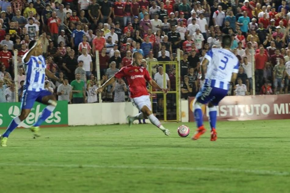 Dois reforços estão bem encaminhados pelo Brasil de Pelotas