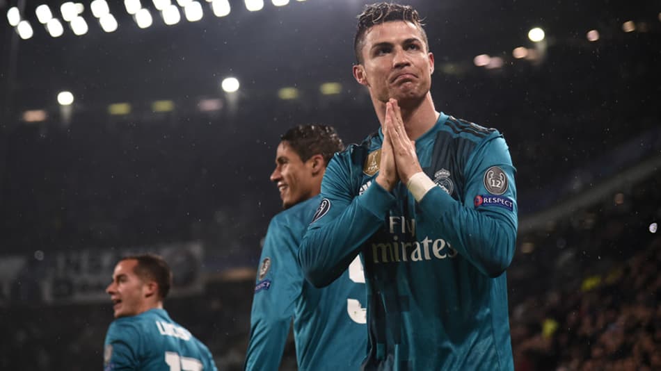 Cristiano e Real: Um legado de muitos números e títulos, mas poucas lágrimas