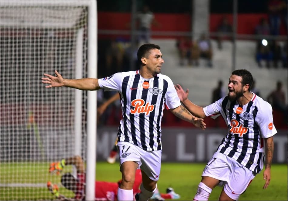 Libertad recebe Peñarol para encaminhar vaga nas oitavas de final