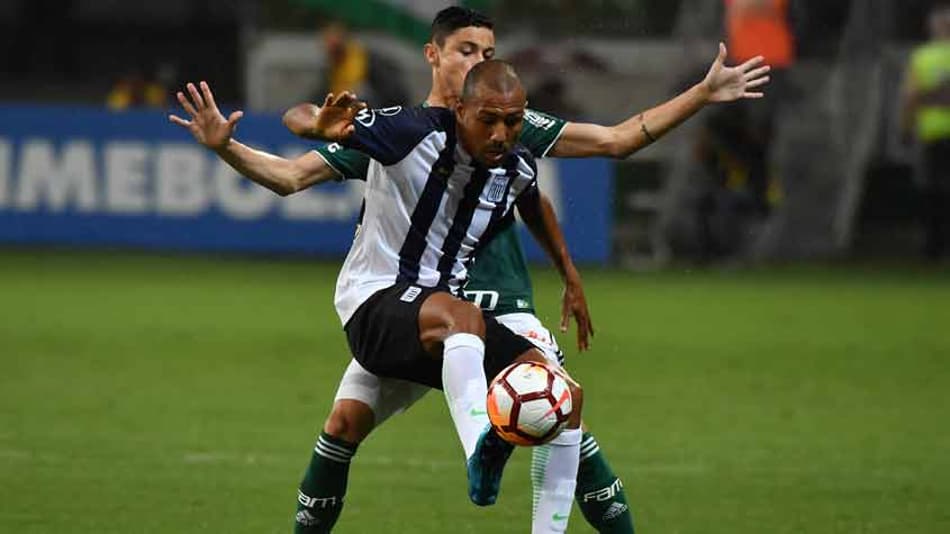 Pela recuperação, Alianza Lima e Junior Barranquilla jogam pelo Grupo 8