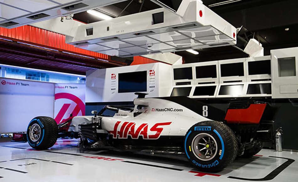 Haas cautelosa sobre expansão na Fórmula 1; em meio a incerteza nas regras para 2021