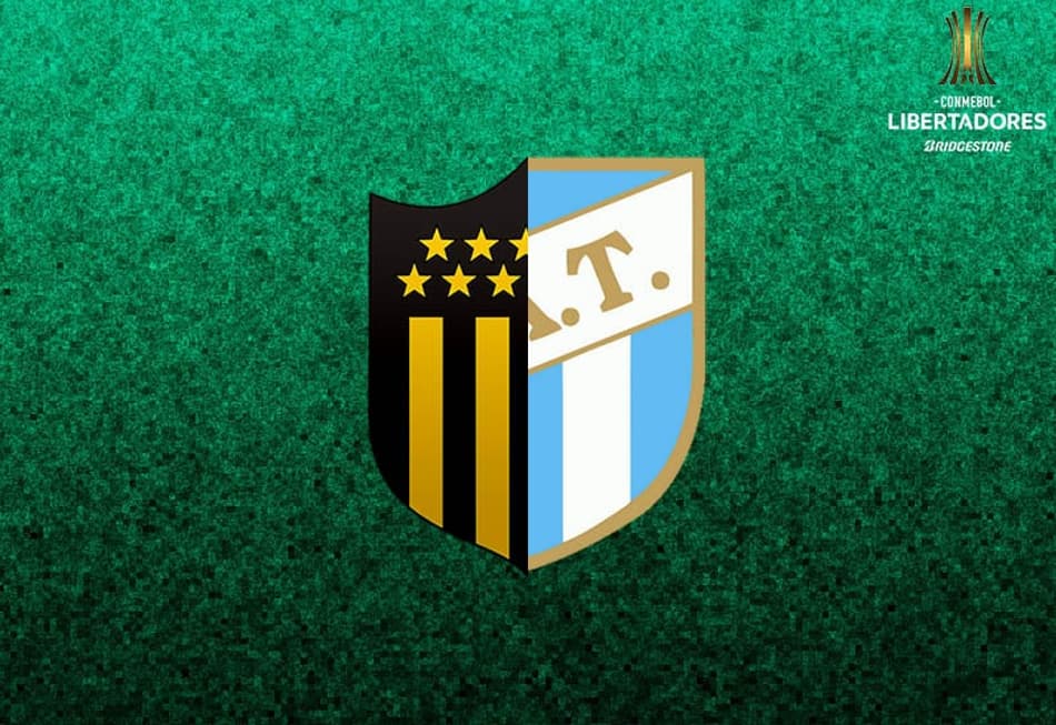 Peñarol supera o Tucumán e sobe posições no Grupo 3 da Libertadores