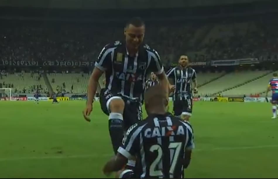 Ceará e Fortaleza apostam em artilheiros para ficar com o título