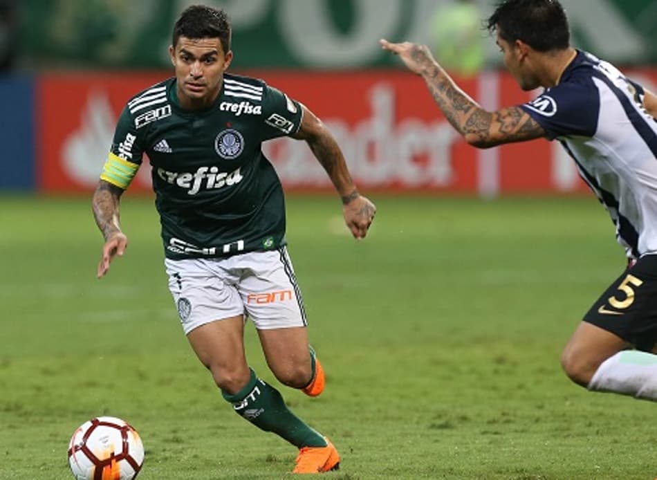 Números da Bola: Veja como está a Seleção das Estatísticas da Libertadores 2018