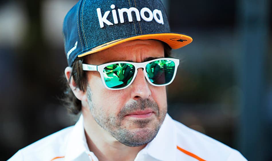 Alonso diz que próximos dois meses são "cruciais" para McLaren