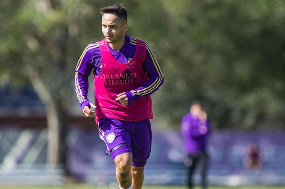 Josué Colmán revela fato curioso de sua mudança para os Estados Unidos