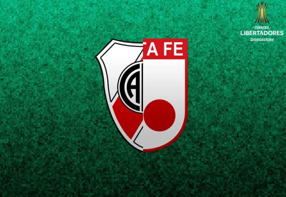 River Plate e Santa Fe empatam sem gols no Monumental de Núñez
