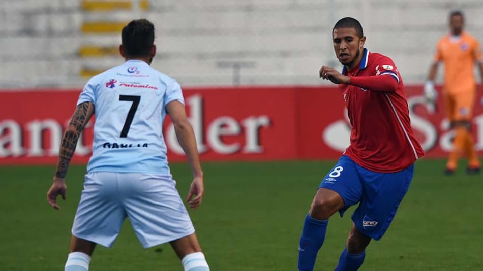 Nacional joga suas últimas fichas na Libertadores diante do Real Garcilaso