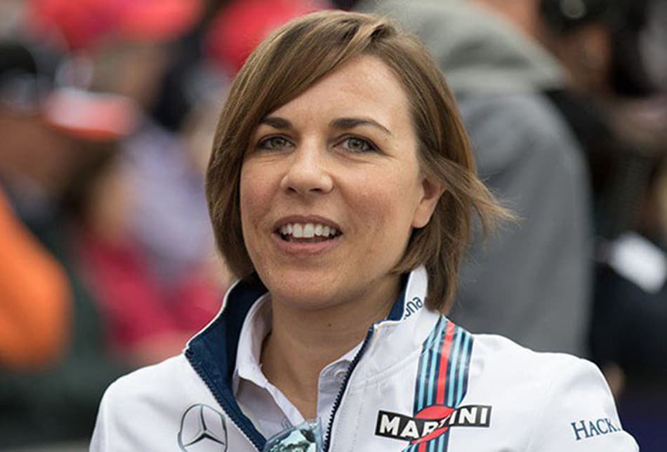 Williams preparada para uma corrida difícil em Silverstone: “Trouxemos nossos lenços”