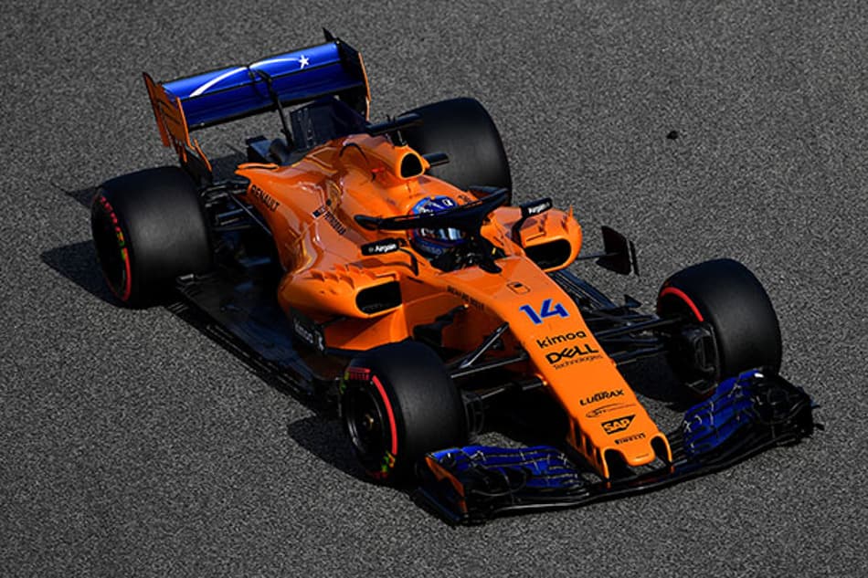 McLaren fora do Q3 na qualificação do Bahrein: "Precisamos fazer perguntas na fábrica"