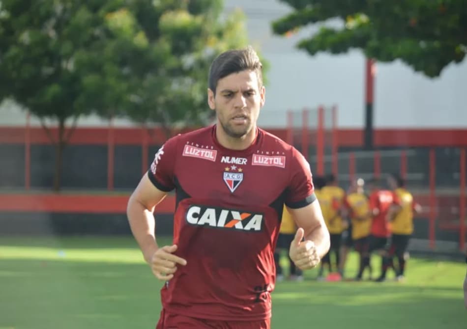 William Alves destaca atuação do Dragão em amistoso com o Flamengo