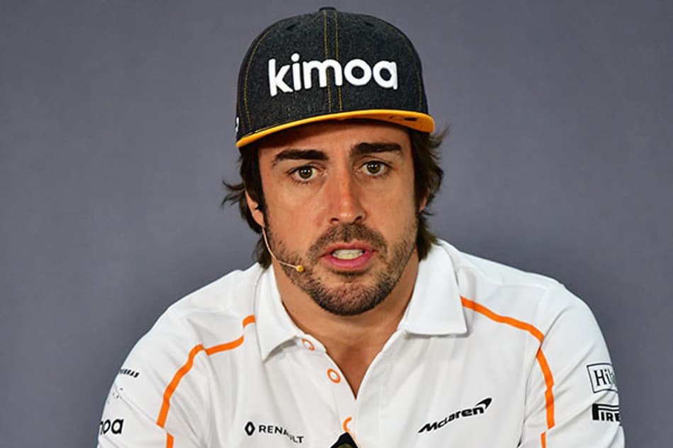 Com Le Mans em vista, Alonso não está preocupado em perder a Indy 500
