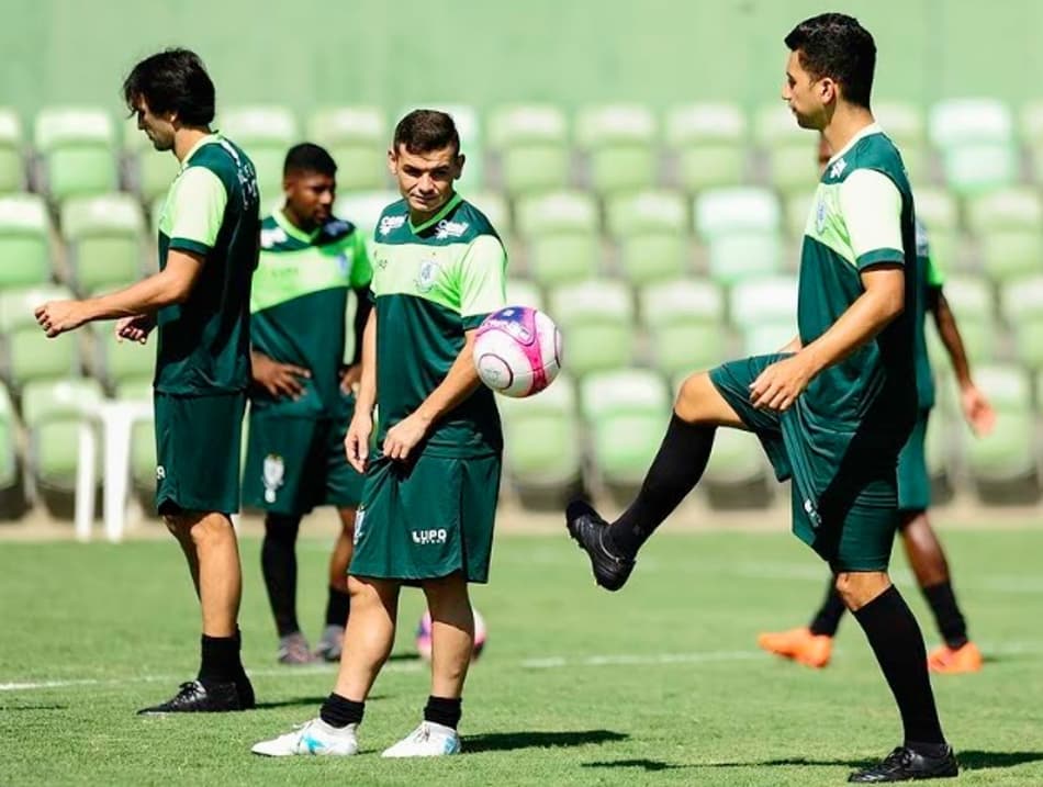 Ruy fala ótimo trabalho do América-MG visando início da Série A e foca em grande participação da equipe na competição