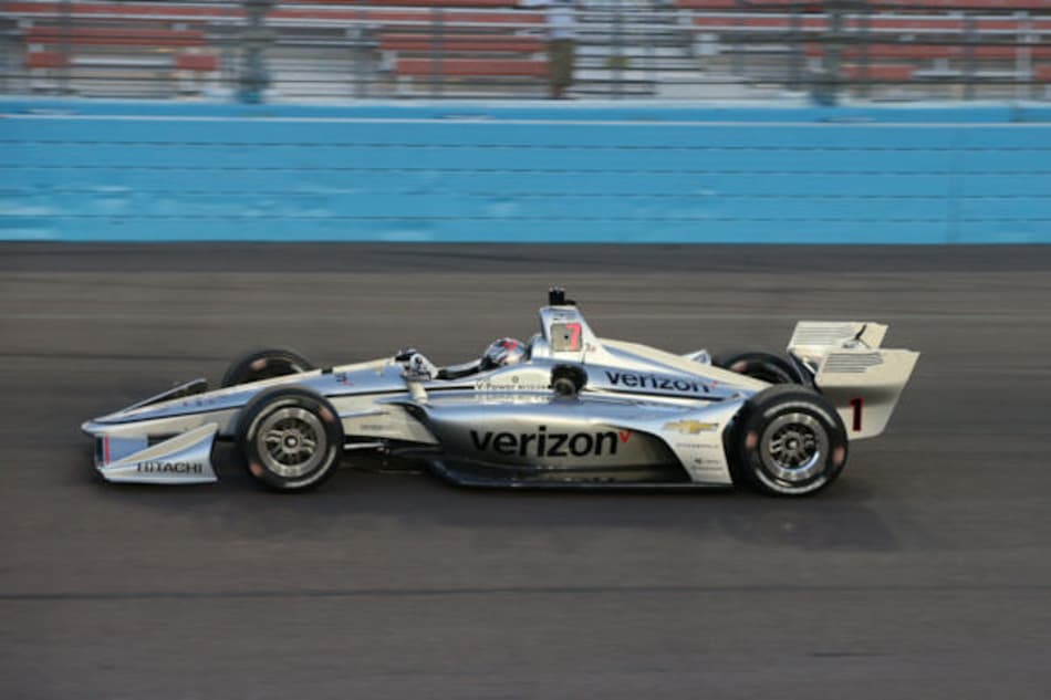 INDY: Newgarden aproveita bandeira amarela no final para vencer em Phoenix
