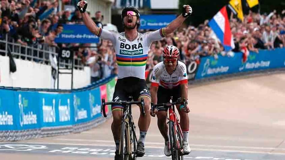 Peter Sagan