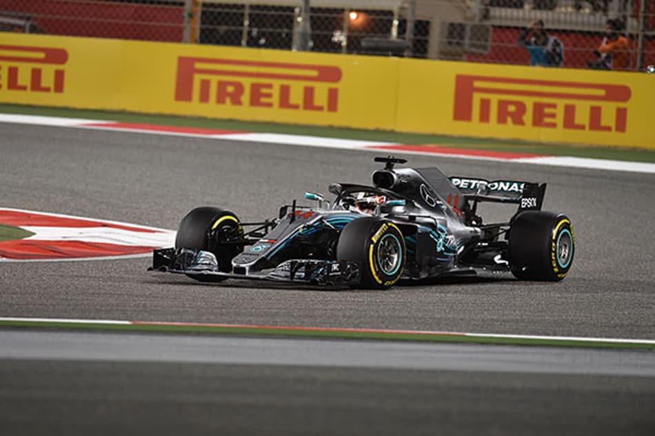 GP do Bahrein de F1: reveja o ‘AO VIVO’ do segundo treino em Sakhir
