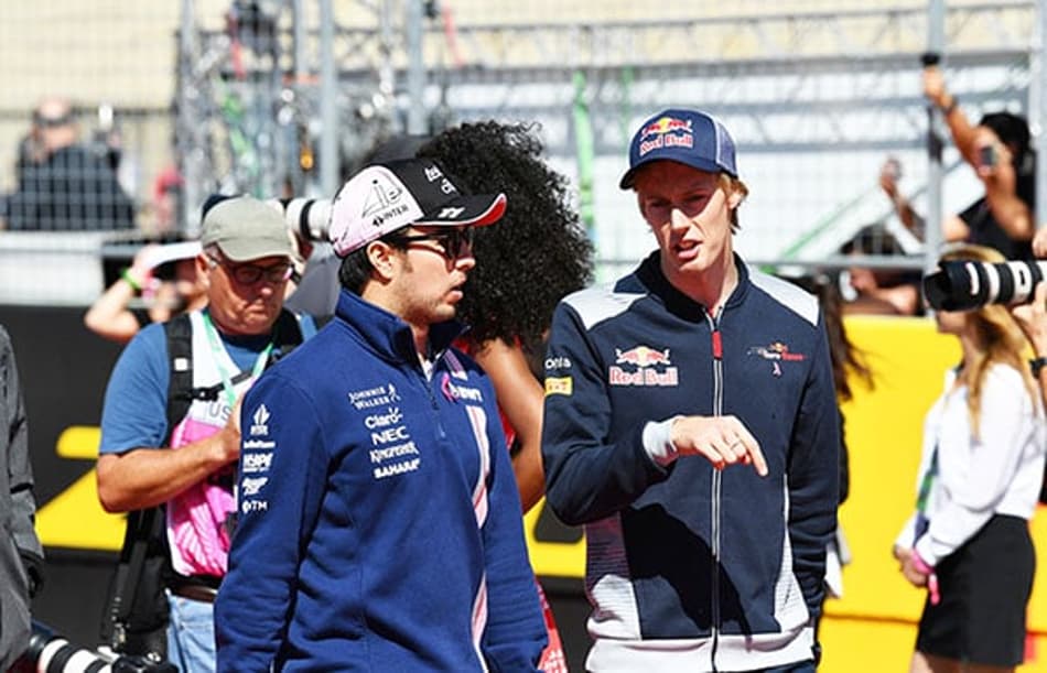 Marko: Situação de Hartley na Toro Rosso não é boa