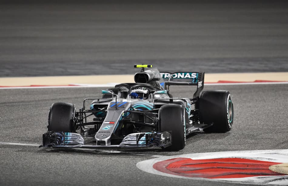 GP do Bahrein de F1: reveja o ‘AO VIVO’ do primeiro treino em Sakhir