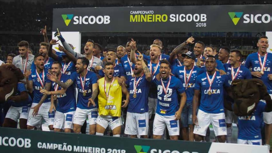 Números da Bola: Estatísticas de Cruzeiro 2×0 Atlético-MG