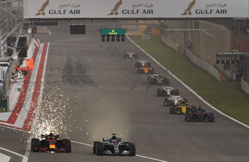 Bahrein é favorito para receber os testes de pré-temporada de 2019
