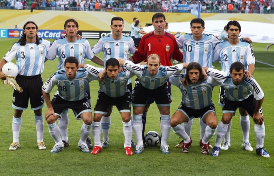 Os times que encantaram, mas não venceram a Copa do Mundo; veja
