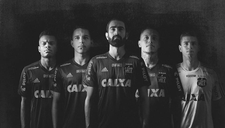 Ponte Preta lança campanha para combater a febre amarela e contra a violência aos macacos