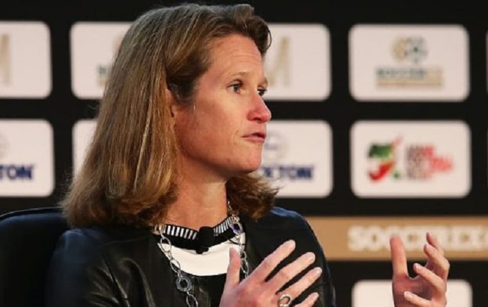 Presidente do Marketing da MLS deixará o cargo na próxima sexta-feira