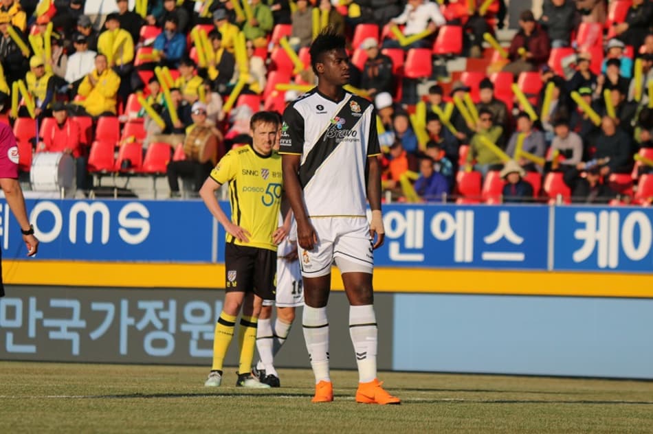 Do basquete a Coreia do Sul: A trajetória do “pupilo” de Juninho Paulista
