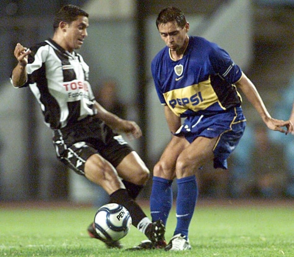 Ex-Boca descarta Xeneizes e River e aposta em dois brasileiros na final