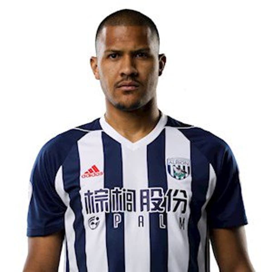 Atacante sul-americano prestes a trocar a Premier League pela China