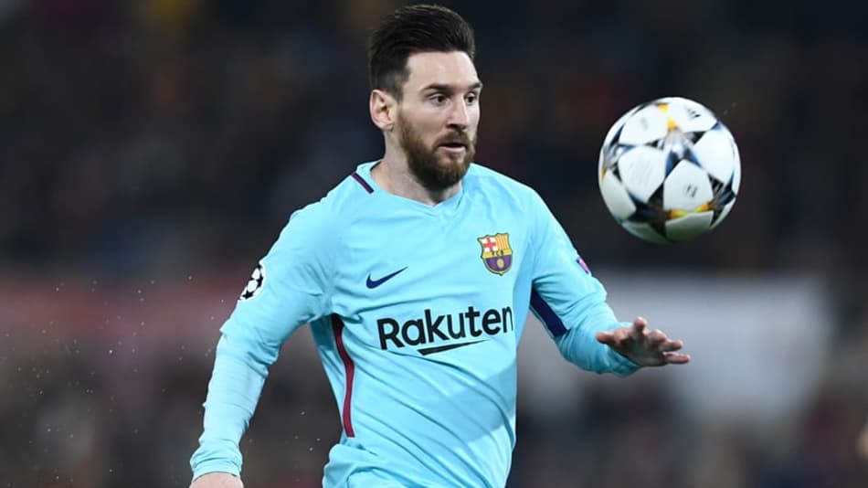 Barça pega o Valencia para esquecer vexame; Real encara o Málaga