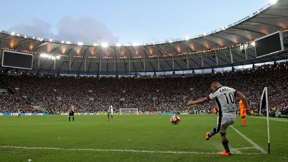 Maracana