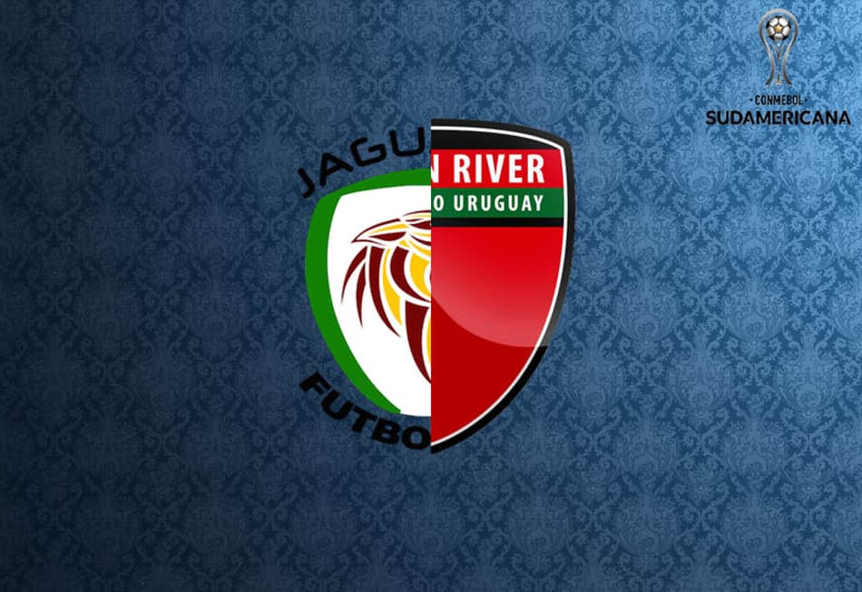 Jaguares de Córdoba, de virada, supera o Boston River na Colômbia