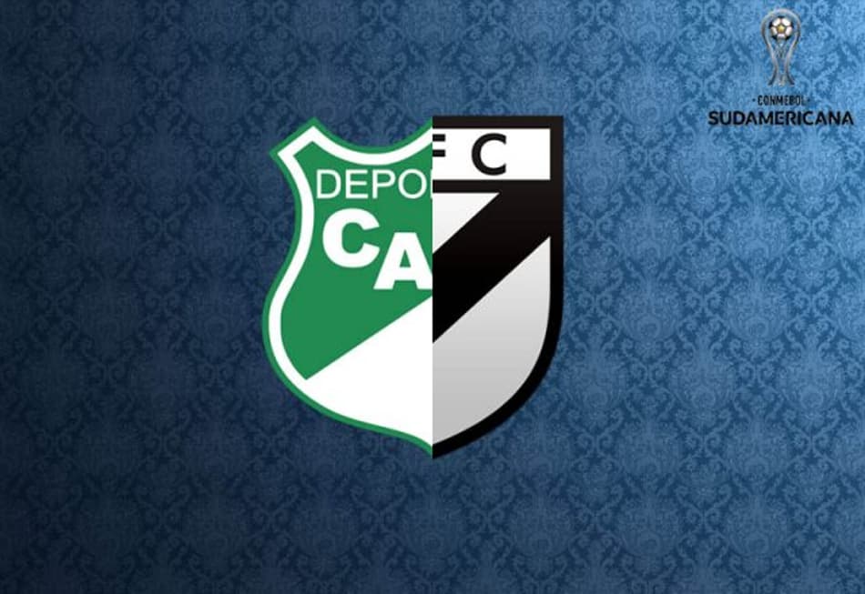 Deportivo Cali goleia em casa e encaminha classificação na Sul-Americana