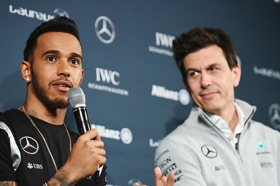Wolff quer permissão da F1 às grandes equipes para utilizar um terceiro carro com jovens pilotos