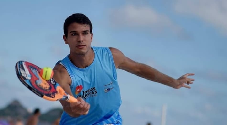 5ª etapa do Circuito RJ de Beach Tennis com inscrições abertas