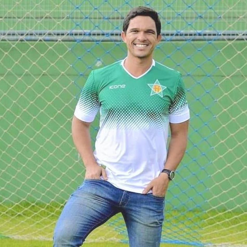 Bruno Andrade