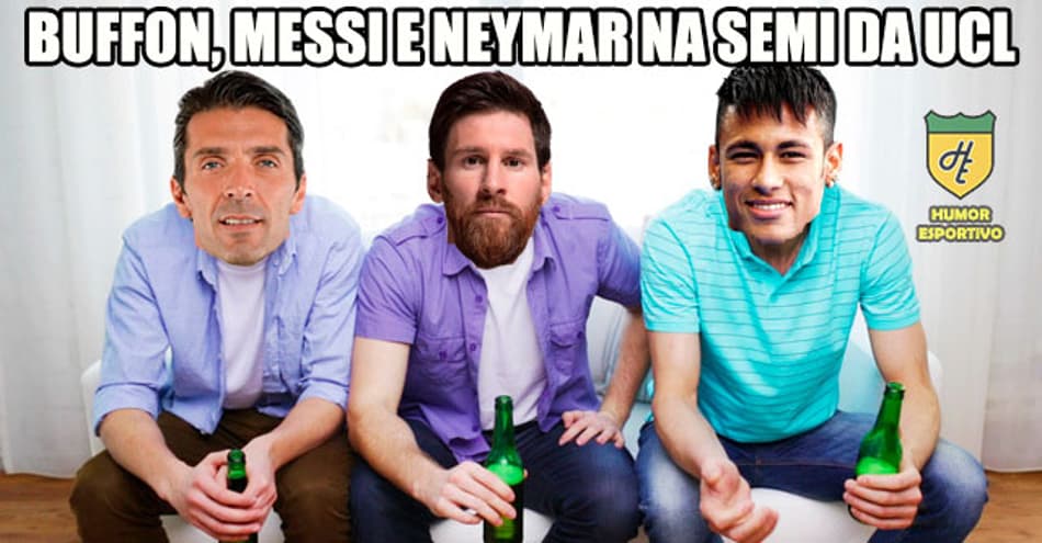 Polêmica e CR7 decisivo: os memes da classificação do Real Madrid
