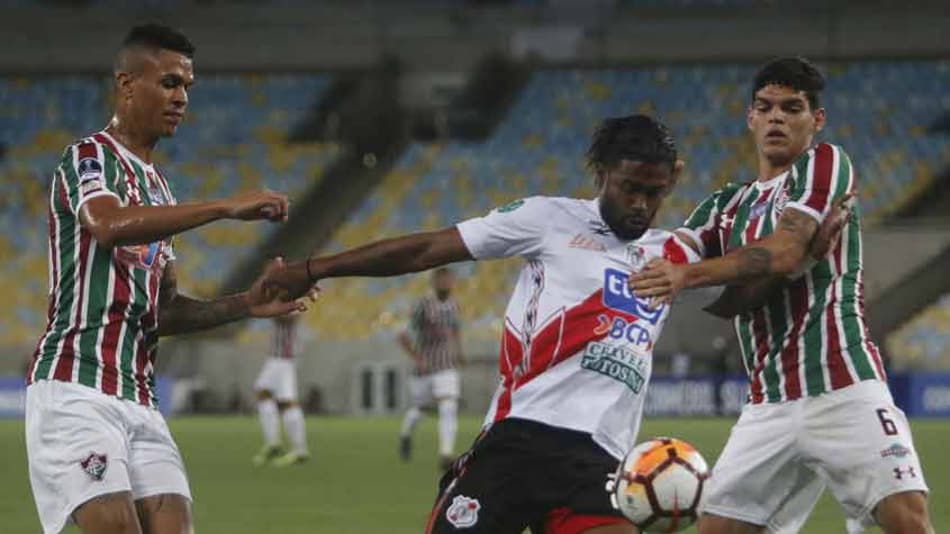 Para avançar, Nacional Potosí terá mais dificuldades do que goleada no RJ