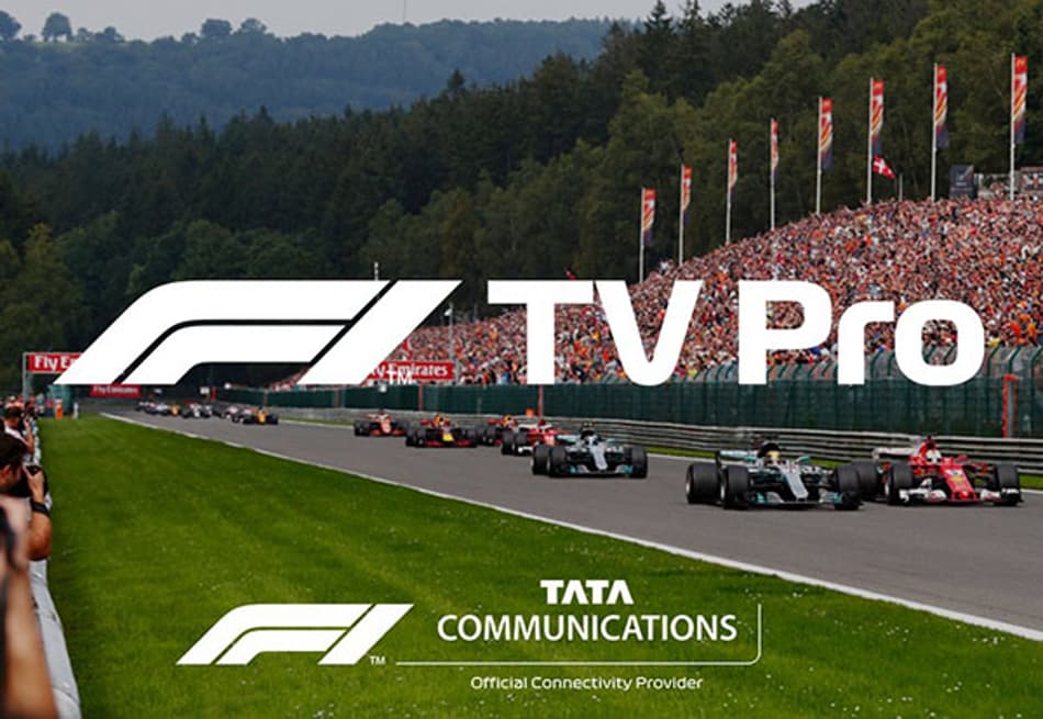 F1 TV irá transmitir testes de inverno em 2019
