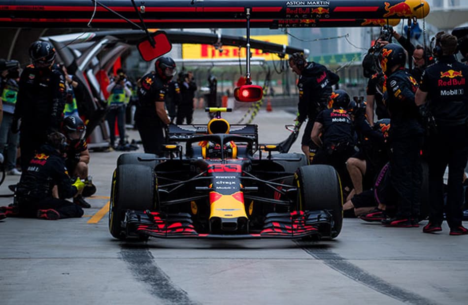 Avaliando ritmo nos treinos, Max Verstappen prevê: "Podemos ter uma boa corrida"