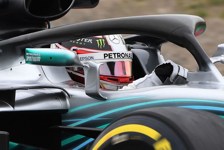 Hamilton "não tem resposta" para os problemas na qualificação