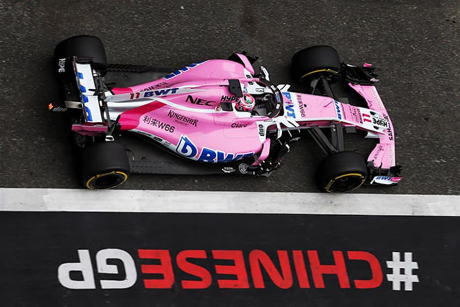 Perez espera por chance de voltar ao topo da F1: “Não me sinto frustrado”