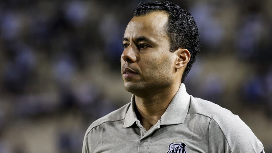 Resultado e performance: Jair chega mais perto de seu ideal com o Santos